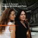 Paladino Medien Strauss & Respighi: Sonates pour violon et piano (CD)
