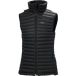 Helly Hansen Doudoune sans manches isolante femme Helly Hansen Sirdal