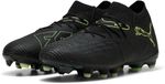 PUMA Future 8 Match FG/AG Voetbalschoen Heren Zwart