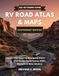 RV Road Atlas & Maps: Southwest Edition: The Easy-to-Navigate All-in-One Guide for Arizona, Utah, Nevada & New Mexico