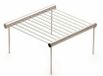 Relags GR-1 Grill - Inox