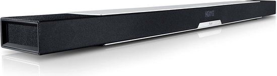 Teufel CINEBAR LUX - Soundbar - Wit
