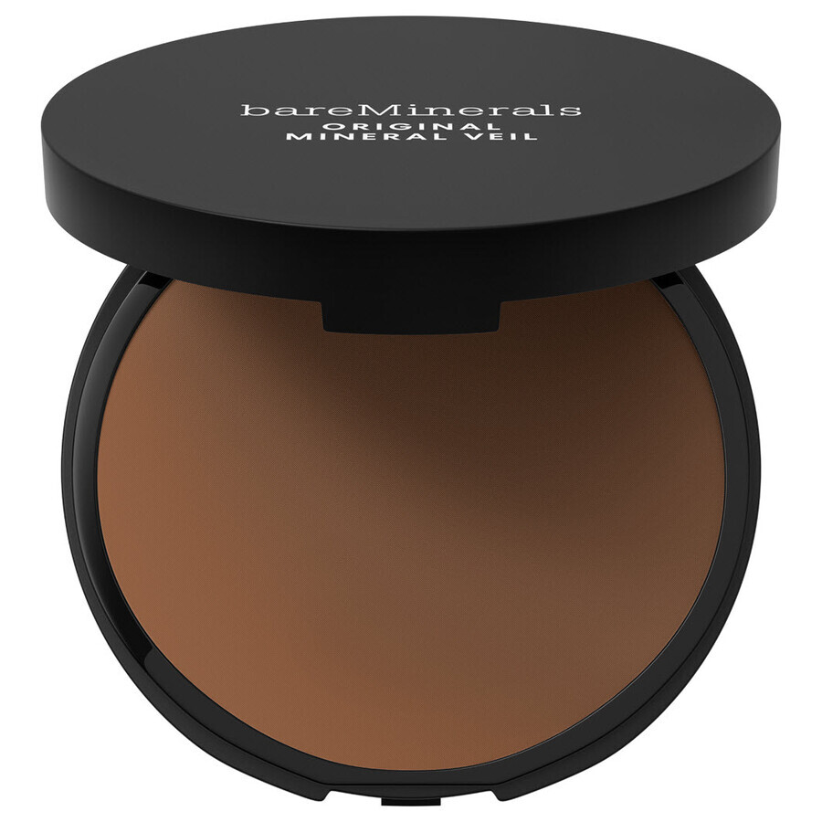 Bareminerals Sheer Deep Original Mineral Veil Pressed Setting