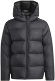 ADIDAS SPORTSWEAR Adidas 3 Stripes Synthetic Down Jas Zwart 11-12 Years Kinderen