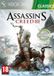 Ubisoft Assassins Creed 3 - Classics - Xbox 360