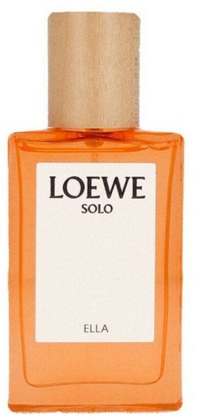 Loewe Eau de Parfum / 30 ml / Women