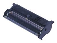 Konica Minolta Toner Magicolor 2200 zwart