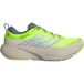 adidas Supernova Rise 3 ATR Neutrale schoen Heren - neongeel, bruin, Maat 45 1/3