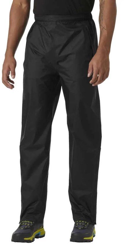 Helly Hansen Loke 2.0 Broek Zwart XL Man