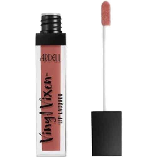 Ardell Vinyl Vixen Lip Lacquer Naked Bride - 0074764052650