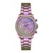 GUESS Sol GW0483L5 montre Femme 38 mm - Violet