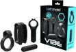 Bathmate Vibe - Endurance Kit - Zwart