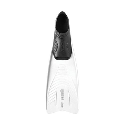 Mares 410344 zwemvliezen volwassenen wit maat 37