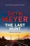 The Last Hunt Benny Griessel 6 Paperback