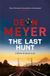 The Last Hunt Benny Griessel 6 Paperback