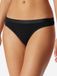 ELLE String lichtgrijs / zwart / wit