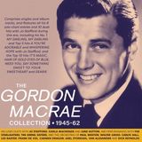 Trapeze Music Gordon MacRae The Gordon MacRae Collection