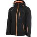 Degré Celsius Windjack Degré Celsius Blouson softshell homme CIMALON
