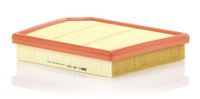 MANN-FILTER C 29 031 Luchtfilter