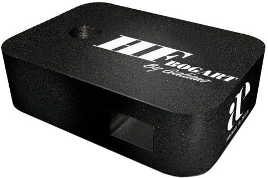 Galiano Handfree Bogart stokkenhouder - 0750795000814