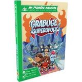 Gameflow Grabuge à Superopolis: Ma Première Aventure Franstalige Versie