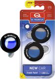 Dr. Marcus FRESH POINT NIEUWE AUTO luchtverfrisser 1 Stuks [DRM07128]
