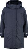 CMP Parka Taslan meisje Blauw 164
