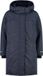 CMP Parka Taslan meisje Blauw 164