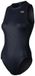 Zone3 2025 Dames OWS Ti+ Thermal High Neck Costume - Noir