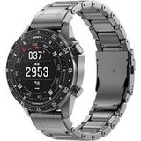 Garmin Bracelet titane premium Approach S72 - 47mm (graphite)
