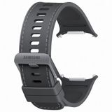 Samsung Galaxy Watch Ultra2 Peakform Band - Zwart