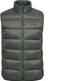 Hummel Mouwloos donsjack