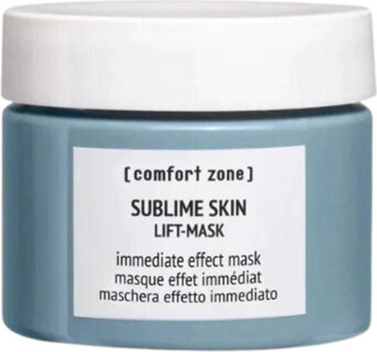 Comfort Zone Sublime Skin Lift-Masker - 60 ml