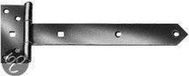 GAH Alberts kruishanger L.291 x 59xB.103 x 40xS.4mm STA gegalvani