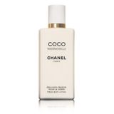 Chanel Coco Mademoiselle Body Lotion - 200ml