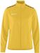Craft Damesfleecejas Squad GO FZ Jacket W 1915348