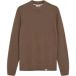 Anerkjendt Pull en laine d'agneau Rico