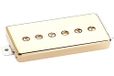 Seymour Duncan SPH90-1N-G Humbucker P90 serie Phat Cat Pickup voor gouden elektrische gitaar