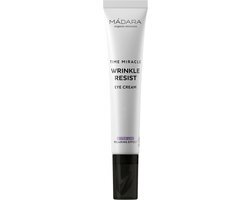 Madara Time Miracle Anti-Rimpel Oogcr&#232;me 20 ml