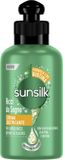 Sunsilk Ricci Da Sogno Haarcrème voor Gekruld en Kroeshaar, 200 ml