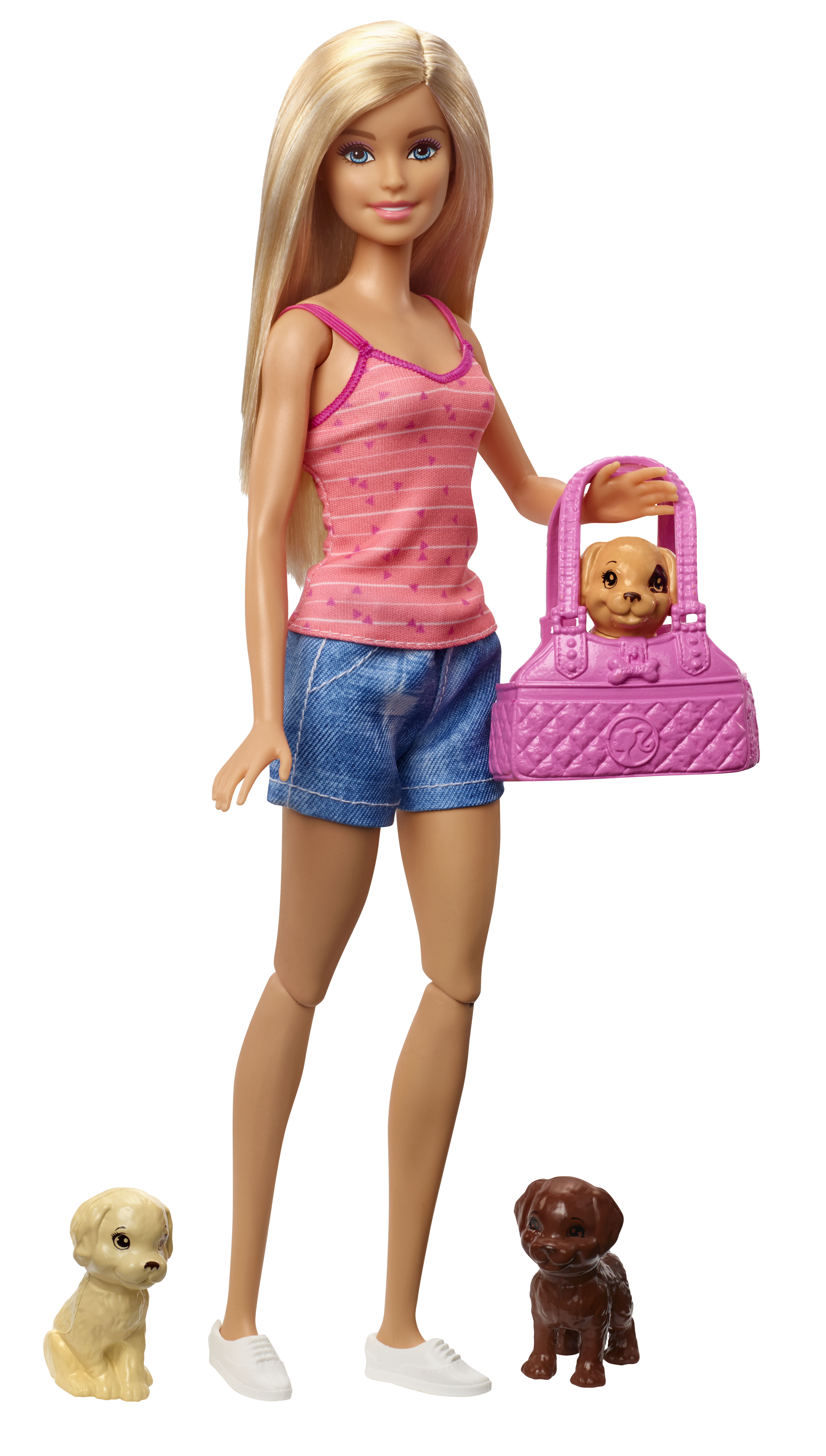 Barbie GDJ37