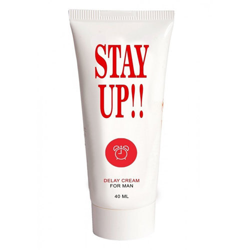 Ruf Stay Up Crème 40 ML