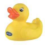Playgro Badeend - waterdicht-schmutzfrei
