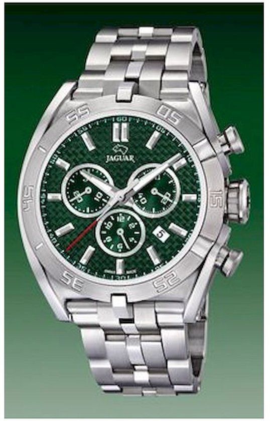 Jaguar Mod. J852/5 - Horloge - 8430622712685