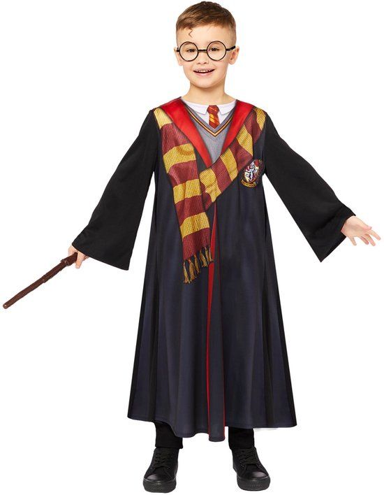 Top1Toys Amscan Harry Potter Kostuum 10-12 jaar