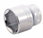 Bahco 3/8" Zeskant Dop 7/16"