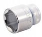 Bahco 3/8" Zeskant Dop 7/16"