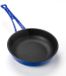 Lava Poêle - 24 cm - 1.5 litre - Fonte - Bleu