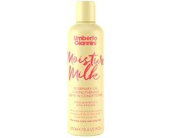 Umberto Giannini Strong Curls Moisture Milk Rosemary Oil Leave-In Conditioner - 250ml