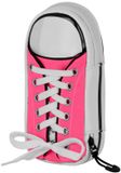 Karactermania Oh My Pop! Mint-sneakers Tekenetui Fuchsia